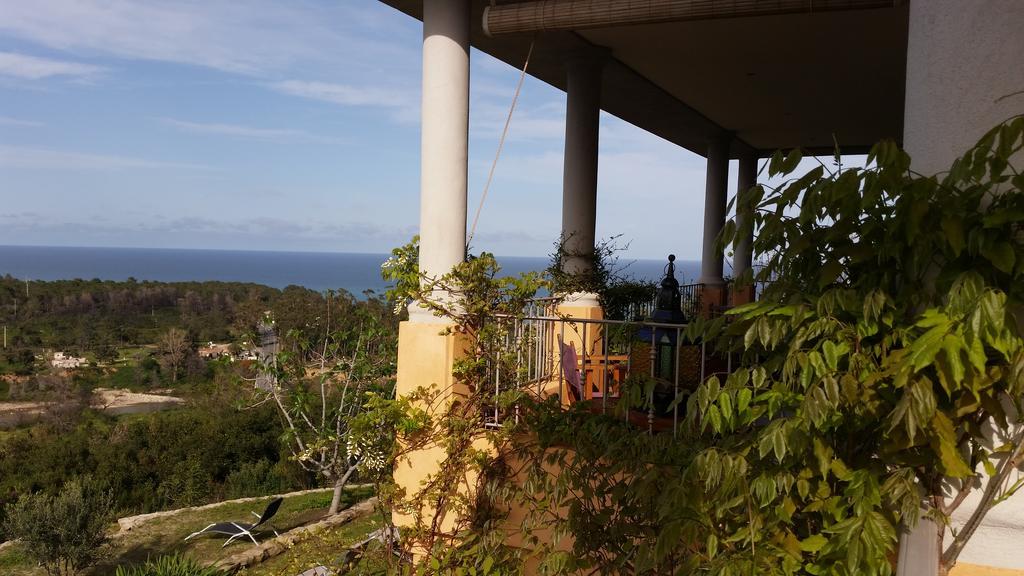 Gite L'Appart De Case Vanille Sari-Solenzara Buitenkant foto